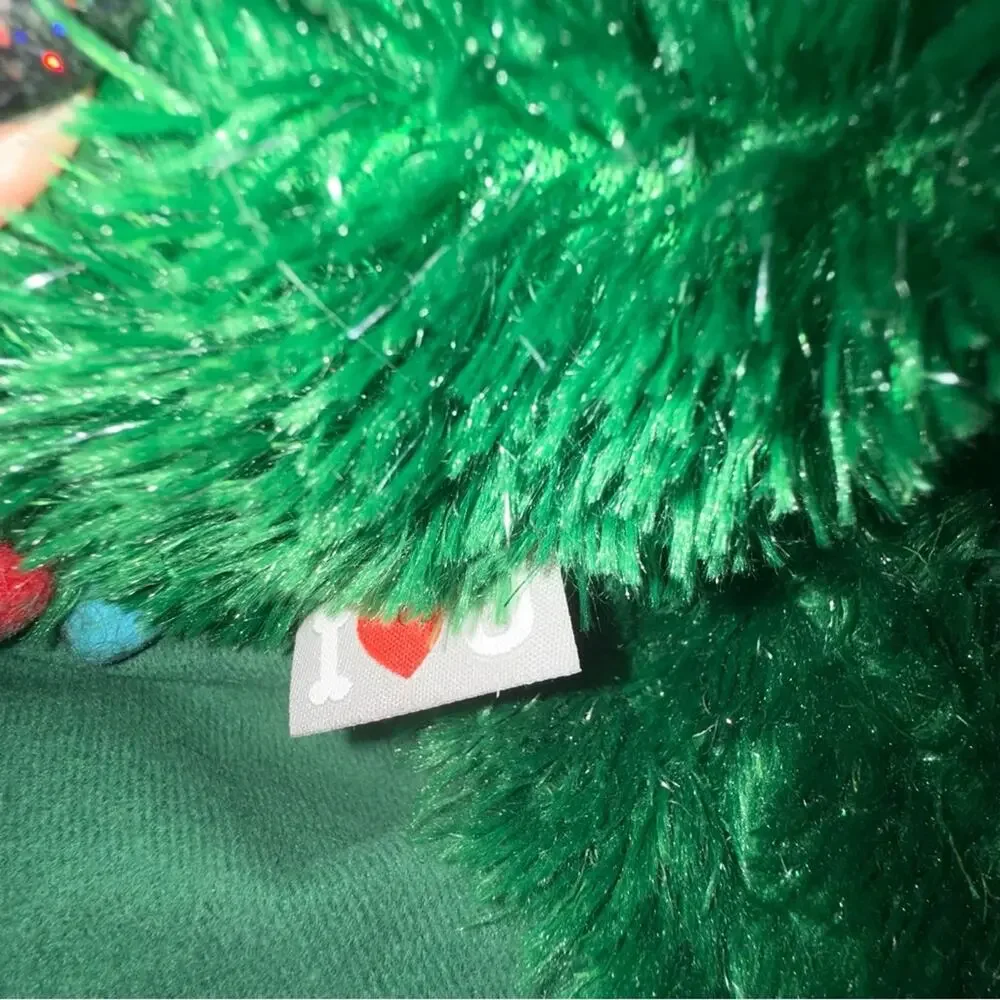 Xmas Christmas dog sweater